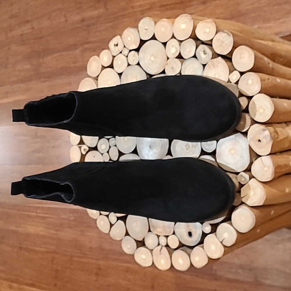 Franco Fortini ankle boots